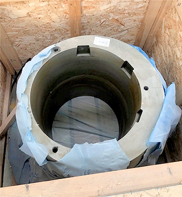 Unused Metso Nordberg Mp800 Sh Cone Crusher Parts)